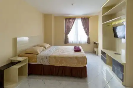 Golden Sky Condotel - 56