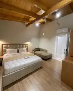 Arial Penthouse Suites - 130