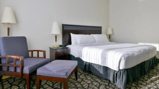 Empire Suites - 43