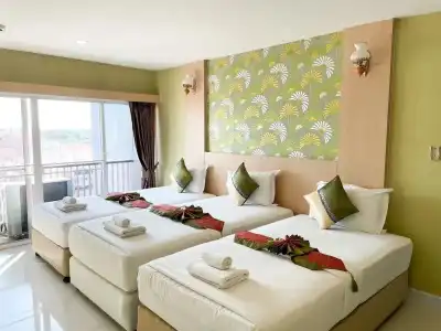 Familyhotel - 16