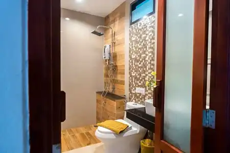 Seesea Resort - 67