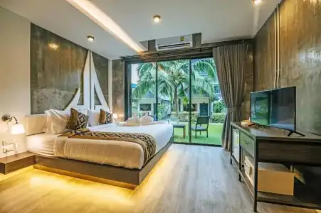 Phi Phi Andaman Legacy Resort - 125
