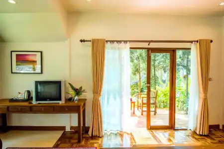 E-outfitting Pai Resort - 64