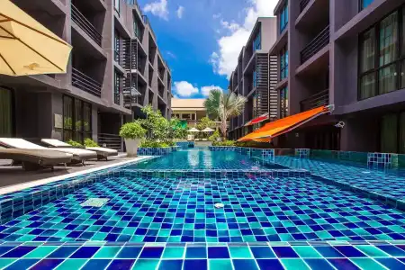 Aspira Residences Samui - 18