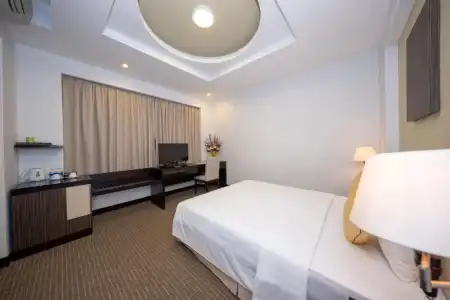 Bong Sen Sai Gon - 31