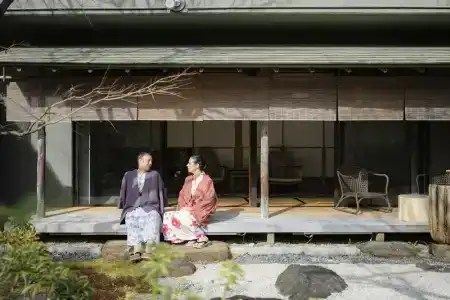 Fukiya Ryokan - 33