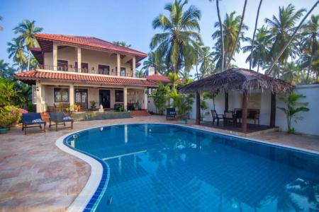 Lanka Beach Bungalows - 117