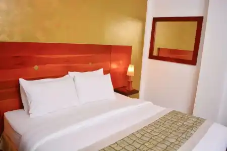 Unique Towers Luxury Boutique Suites - 56