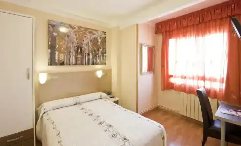 Hostal Barcelona - 49
