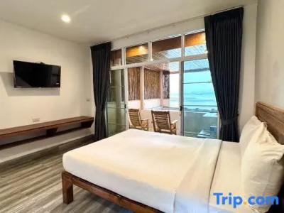 Koh Mook Riviera Beach Resort - 219