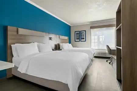 Holiday Inn Express Saint Simons Island by IHG - 31