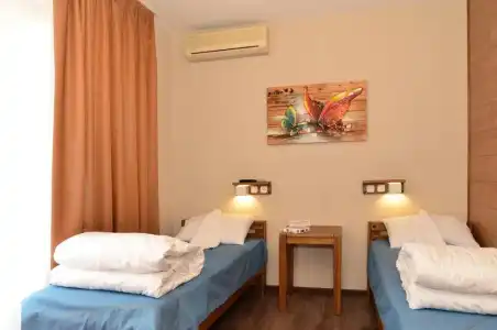 Music Hostel - 47