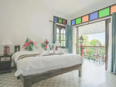 Hetai Boutique House - 4