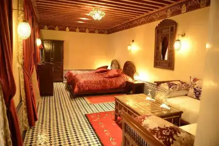 Riad El Yacout - 93