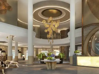 Titanic Luxury Collection Bodrum Resort - 49