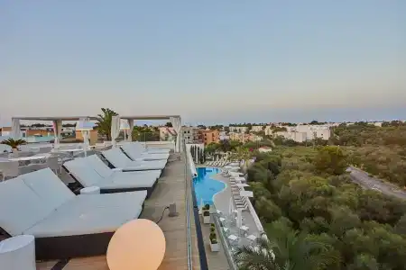 Monsuau Cala d'Or 4 Sup - Adults Only - 23