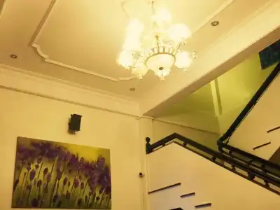 Ruby Bistro - 9