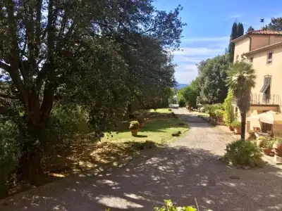 Agriturismo La Palazzina e Orchidea Bed&Breakfast - 46