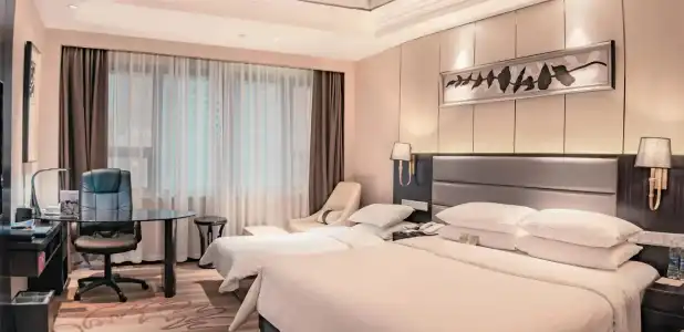 Sunshine Shenzhen - 41