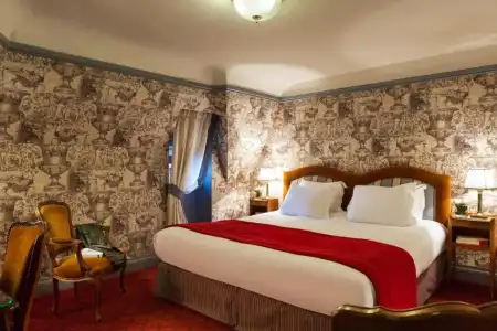 Le Castel Marie Louise - 79