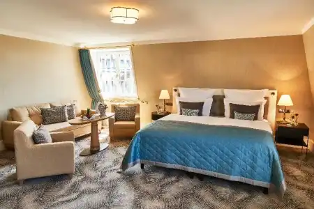 Steigenberger Icon Grand& Spa Petersberg - 59