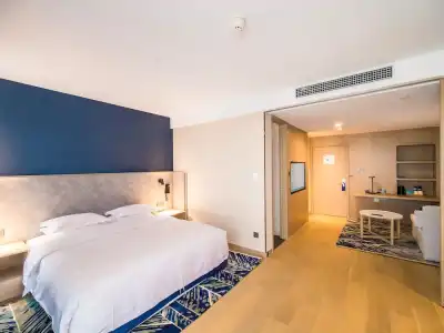 Holiday Inn Express Kunming West by IHG - 88