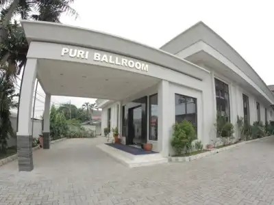 Puri Mega - 0