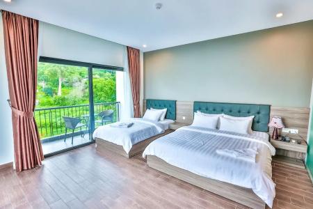 Kep Bay & Resort - 108