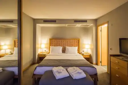 Taxim Suites Residences Istanbul - 45