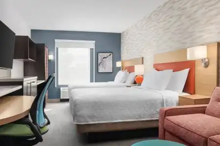Home2 Suites By Hilton Kitchener - 4