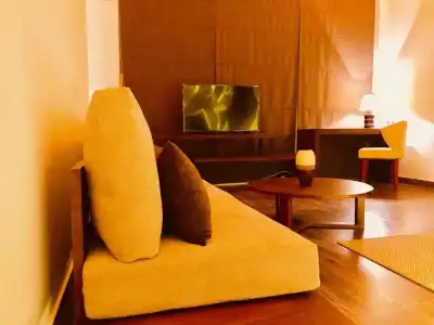 Mawella Beach Resort - 25