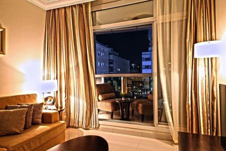 Icon Delux Apartments Al Barsha - 3