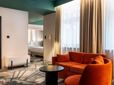 Rezydent Sopot - MGallery Collection - 88