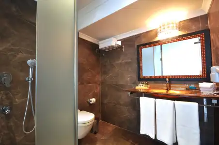 Nea Suites Old City - 6