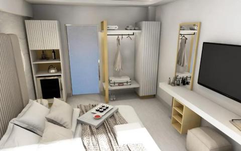 Aura Suites - 15