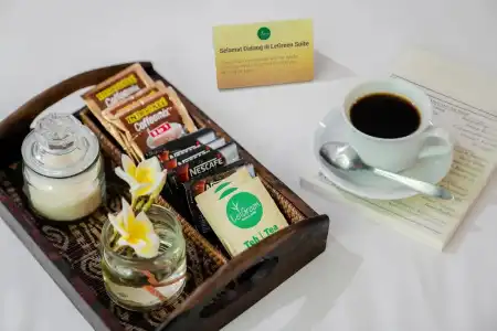 LeGreen Suite Setiabudi - 9