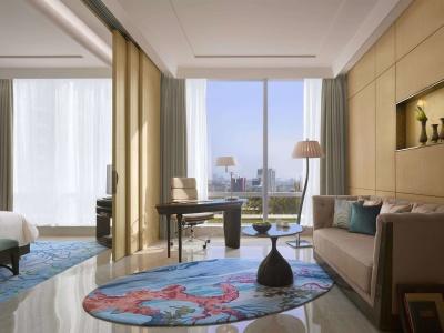 Raffles Jakarta - 5