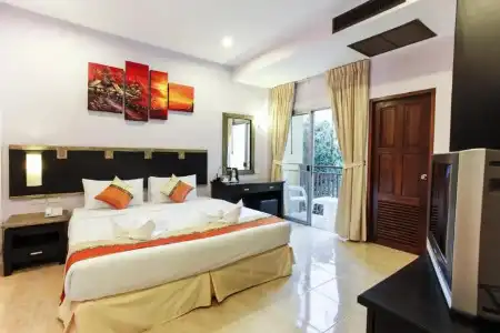 U Sabai Living - 74