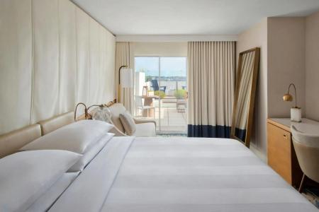 Newport Marriott & Spa - 29