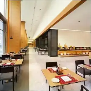 Vivanta Kolkata EM Bypass - 19