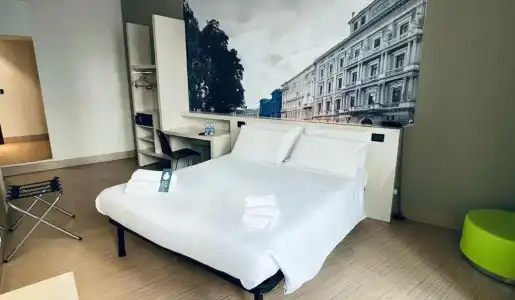 B&B Trieste - 67