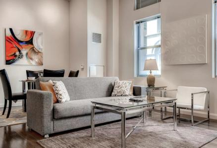 Global Luxury Suites Downtown Boston - 6