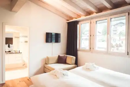 Lenzerhorn – Alpine Stay, Spa & Savour - 50