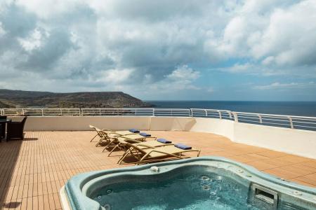 Radisson Blu Resort & Spa, Malta Golden Sands - 142
