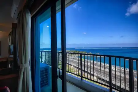 Naha Beach Side - 62