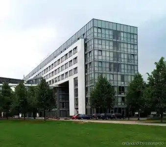 NH Düsseldorf City - 0