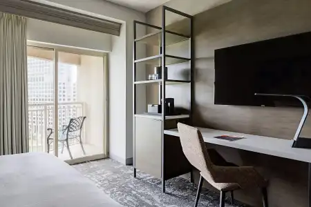 Marriott Dallas Las Colinas - 59