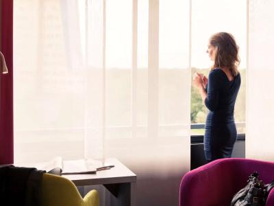 Mercure City Groningen Martiniplaza - 62