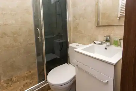 Apartment Dat Exx on the Marjanishvili - 116