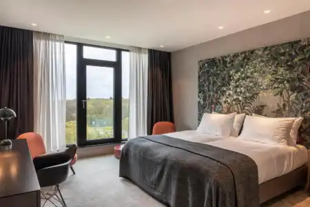 Van der Valk Deventer - 2